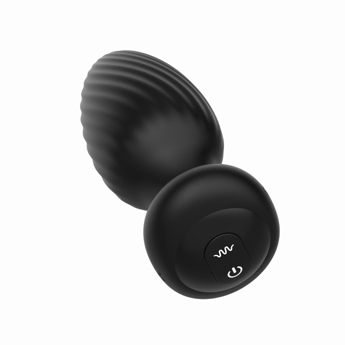 Korek Analny Tornado Butt Plug Extra Large Black Nexus 4 Korek Analny Tornado Butt Plug Extra Large Black Nexus