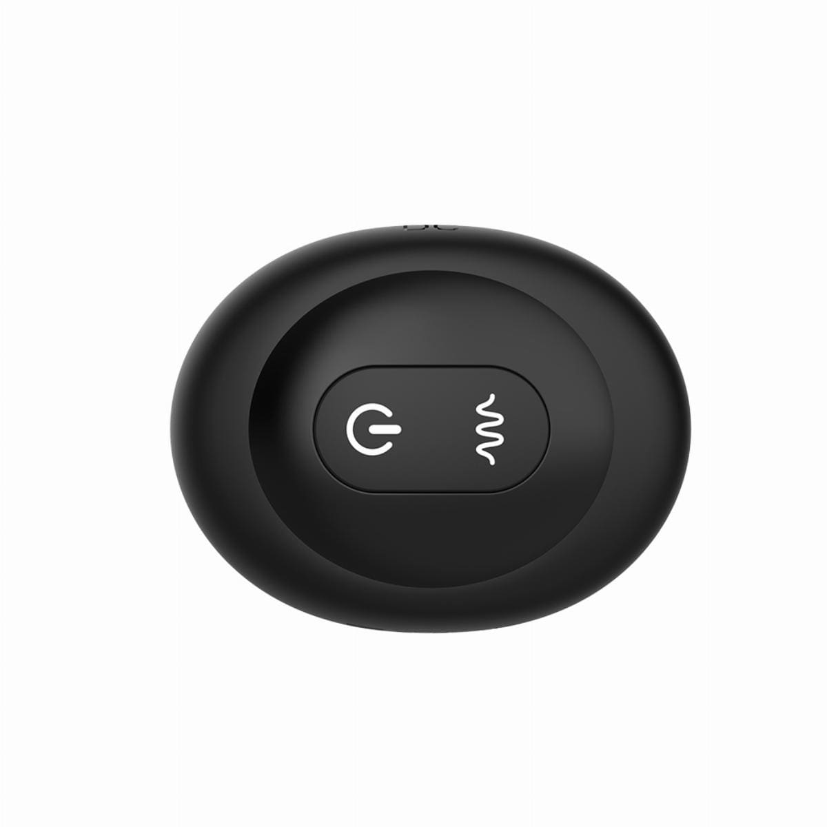 Korek Analny Tornado Butt Plug Extra Large Black Nexus 5 Korek Analny Tornado Butt Plug Extra Large Black Nexus