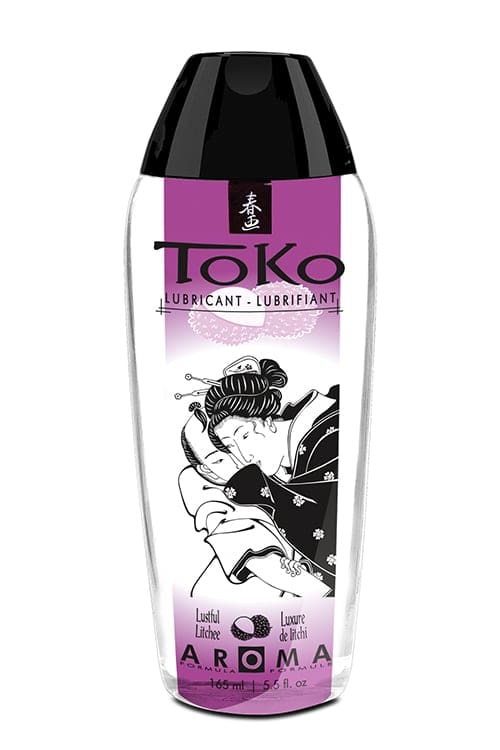Toko Aroma Lubricant Lustful Litchee 165 Ml Shunga 4 Toko Aroma Lubricant Lustful Litchee 165 Ml Shunga