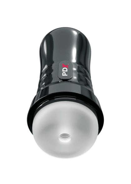 Masturbator Wet Strokers Super Slide&Glide Frosted Pdx Extreme