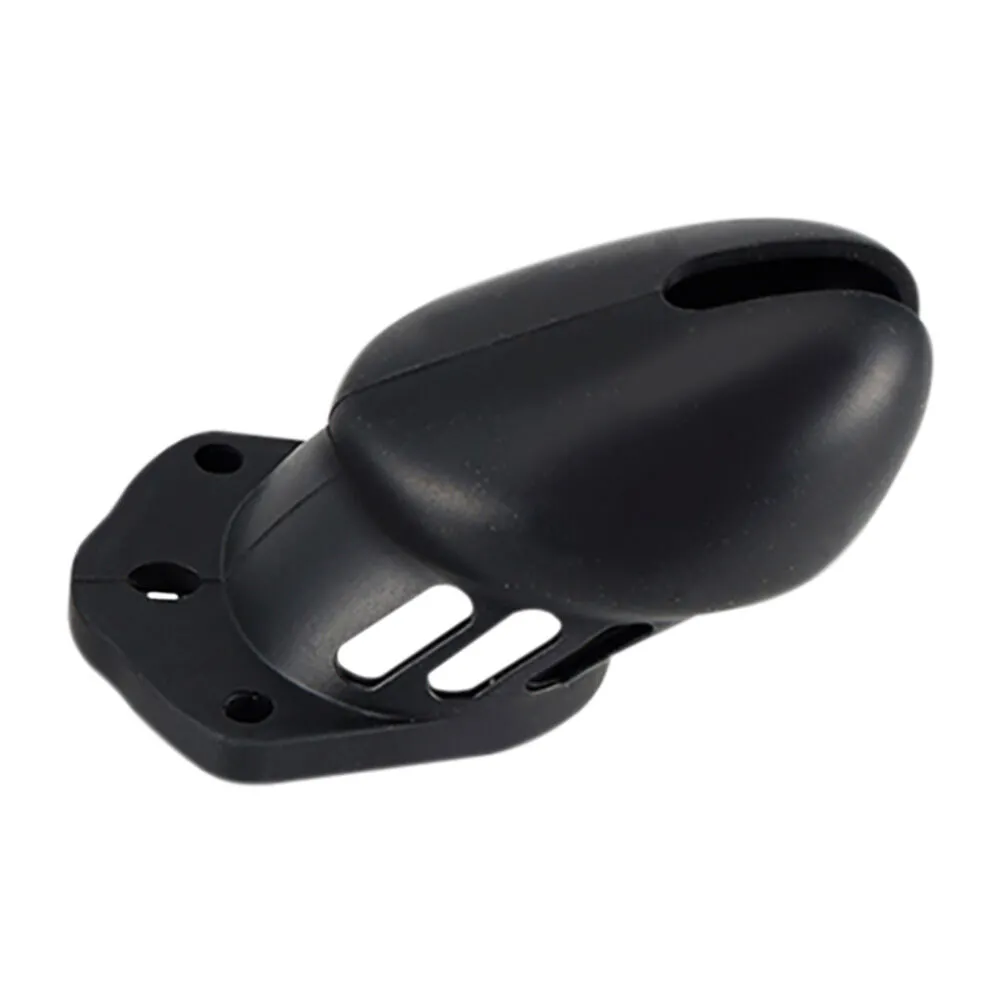 Zestaw Pasów Cnoty Denial Silicone Chastity Cage Set Black Brutus 6 Zestaw Pasów Cnoty Denial Silicone Chastity Cage Set Black Brutus