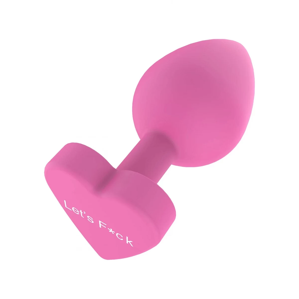 Korek Analny Toyjoy Let'S Fuck Buttplug TOYJOY 5 Korek Analny Toyjoy Let'S Fuck Buttplug TOYJOY