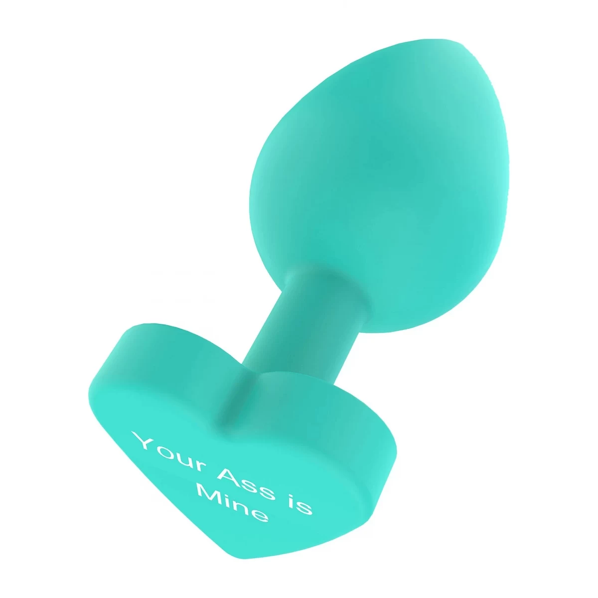 Korek Analny Toyjoy Your Ass Is Mine Buttplug TOYJOY 4 Korek Analny Toyjoy Your Ass Is Mine Buttplug TOYJOY