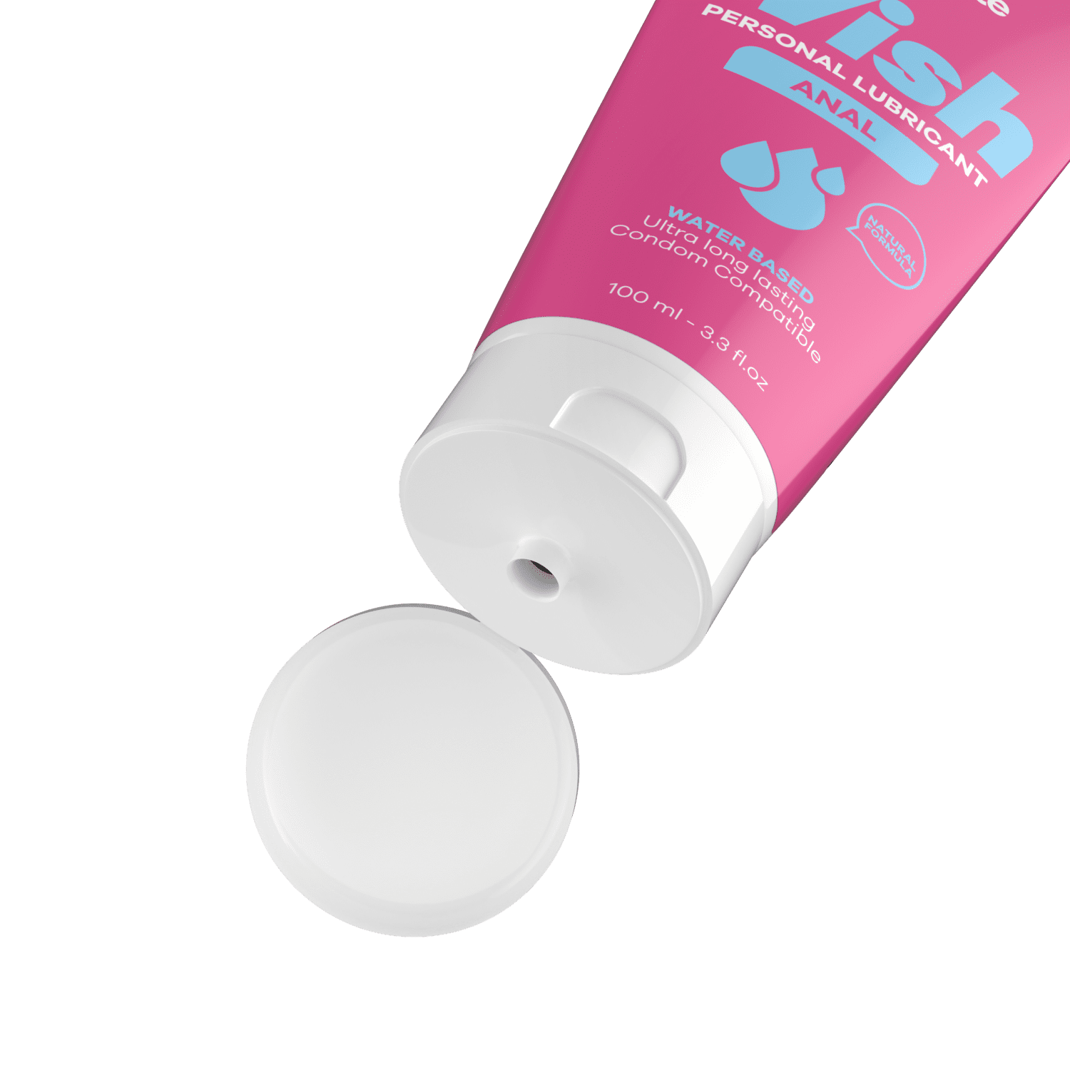 Lubrykant Analny Intymate Wish Anal 100 Ml IntimateLine 6 Lubrykant Analny Intymate Wish Anal 100 Ml IntimateLine