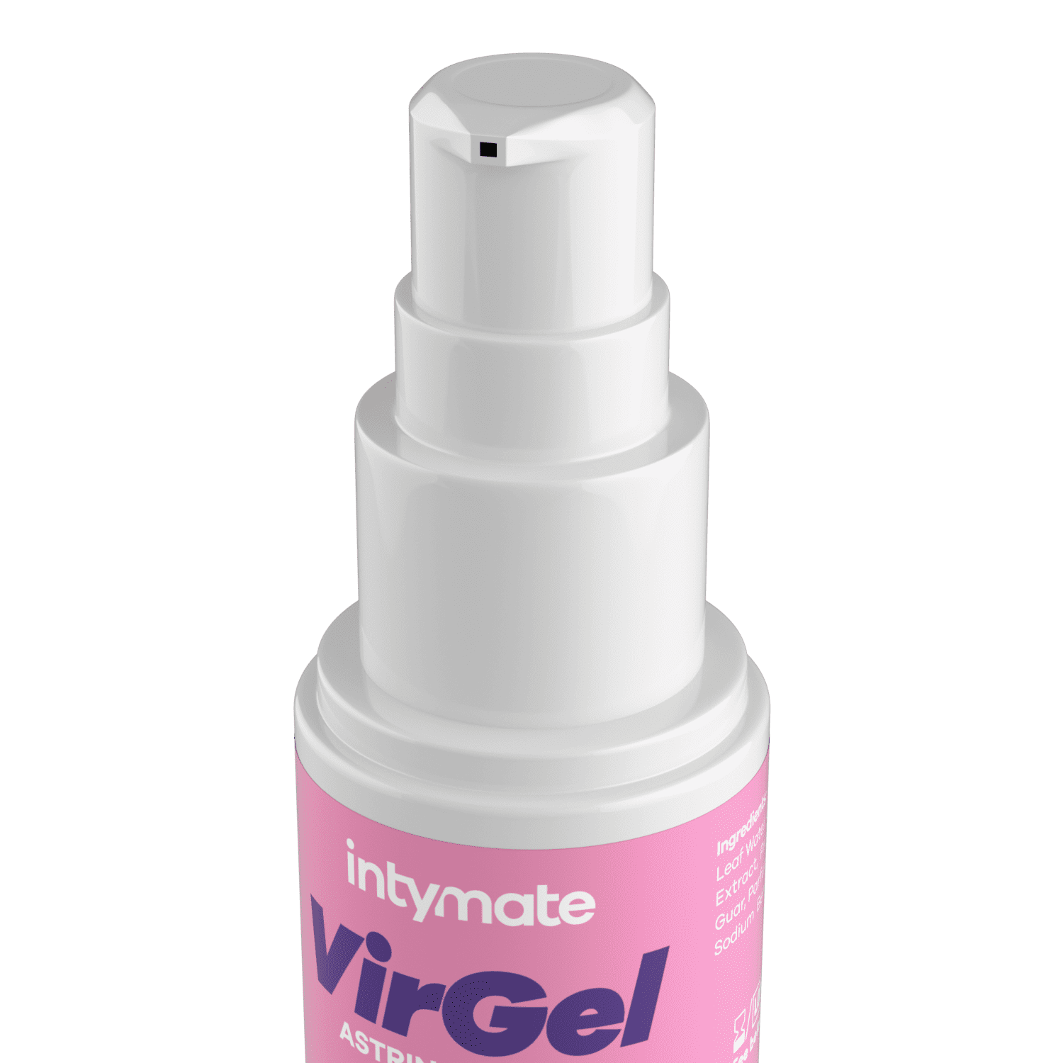 Żel Stymulujący Intymate Virgel 30Ml IntimateLine 5 Żel Stymulujący Intymate Virgel 30Ml IntimateLine