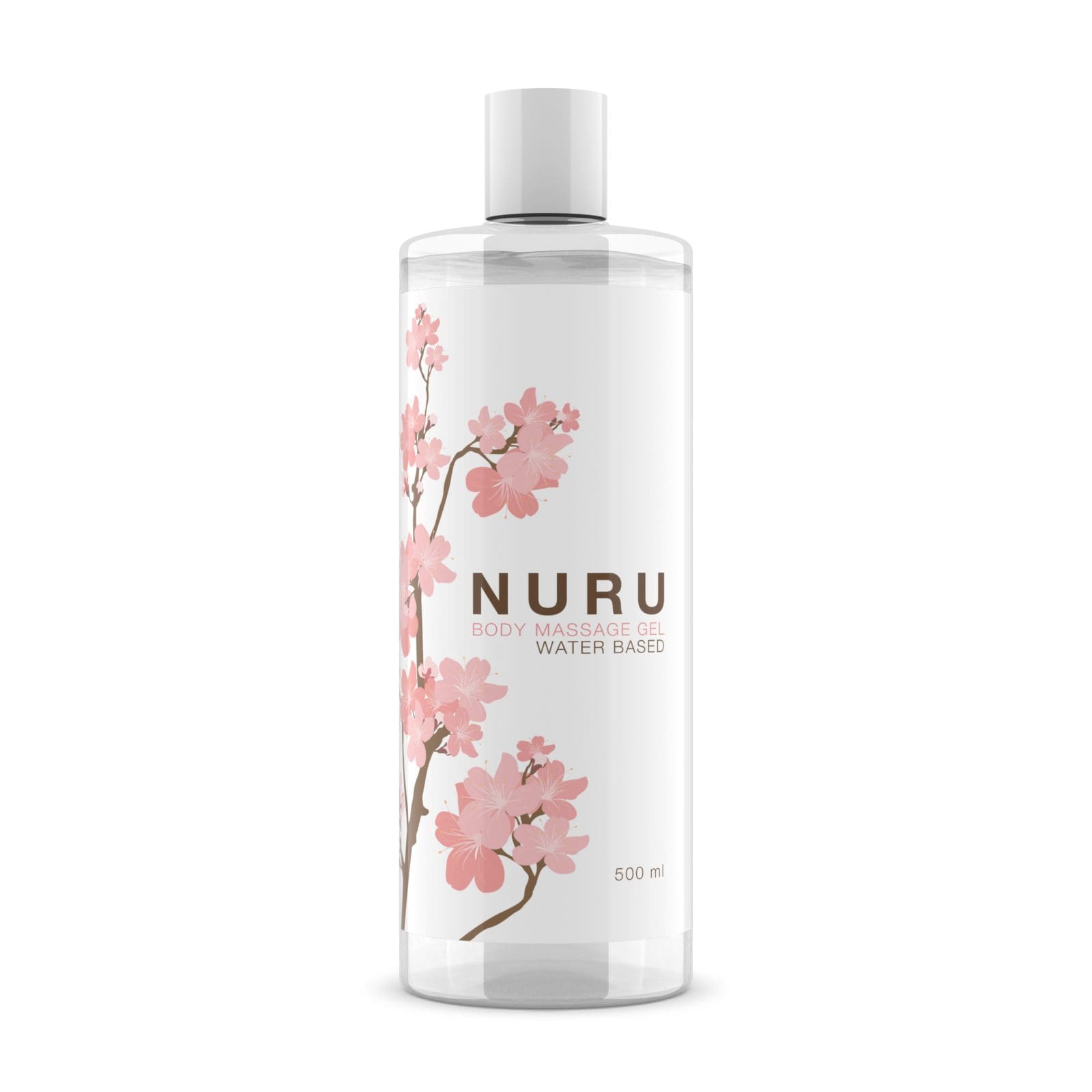 Żel Do Japońskiego Masażu Ciałem Nuru Gel 500Ml IntimateLine 14 Żel Do Japońskiego Masażu Ciałem Nuru Gel 500Ml IntimateLine