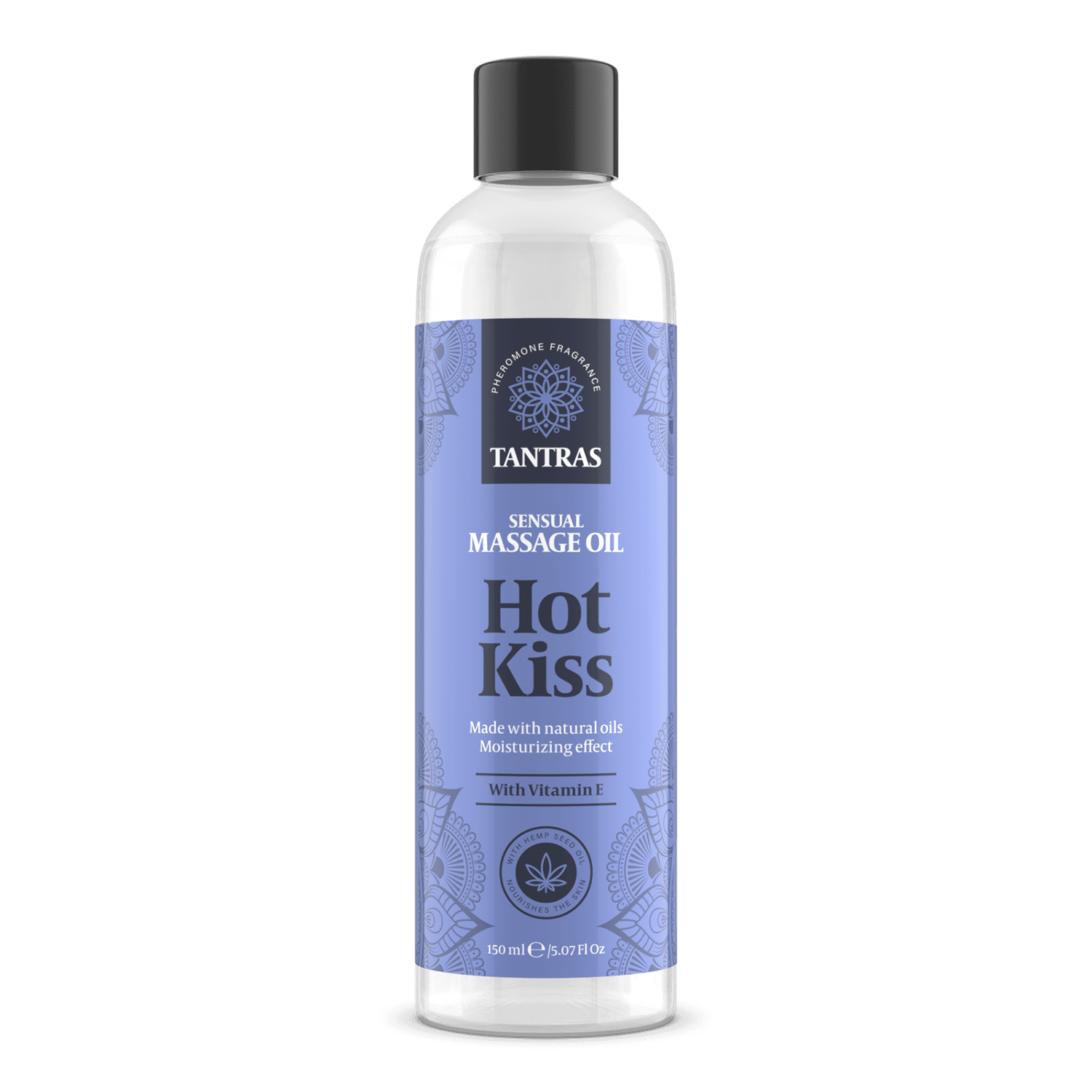 Olejek Do Masażu Tantras Love Oil Hot Kiss 150Ml IntimateLine 9 Olejek Do Masażu Tantras Love Oil Hot Kiss 150Ml IntimateLine