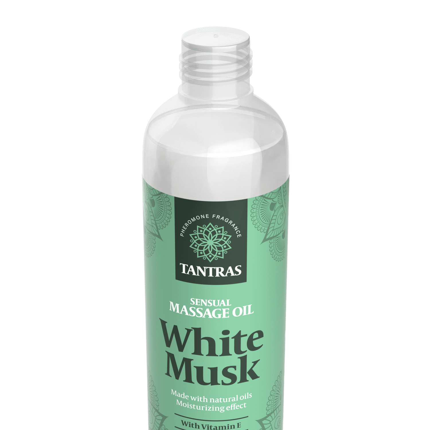 Olejek Do Masażu Tantras Love Oil White Musk 150Ml IntimateLine 5 Olejek Do Masażu Tantras Love Oil White Musk 150Ml IntimateLine