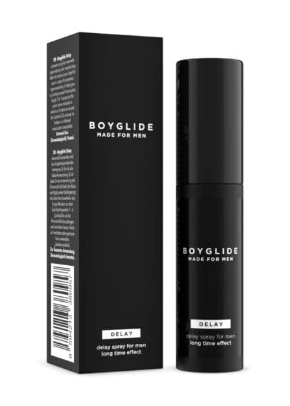 Spray Intymny Boyglide Delay 20Ml IntimateLine