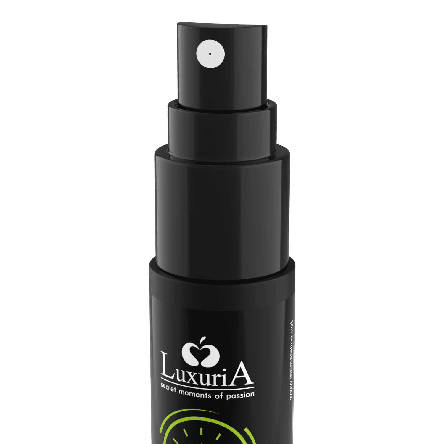 Spray Opóźniający Wytrysk Kronos Delay Spray 20Ml IntimateLine 5 Spray Opóźniający Wytrysk Kronos Delay Spray 20Ml IntimateLine