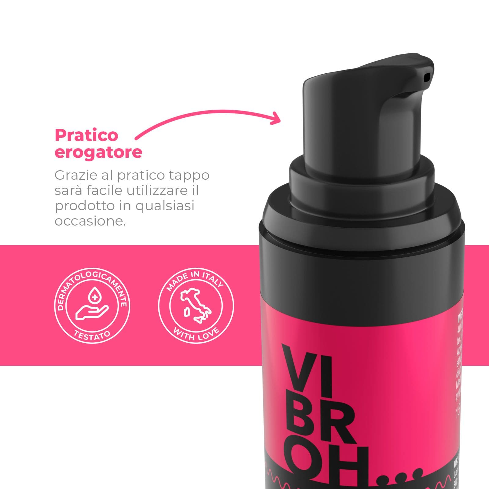 I Żel Stymulujący Vibroh 15 Ml IntimateLine 6 I Żel Stymulujący Vibroh 15 Ml IntimateLine