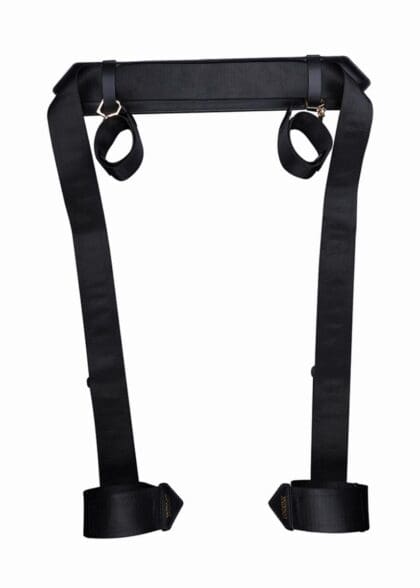 Rozpórka Leg Spreader Black LOCKINK