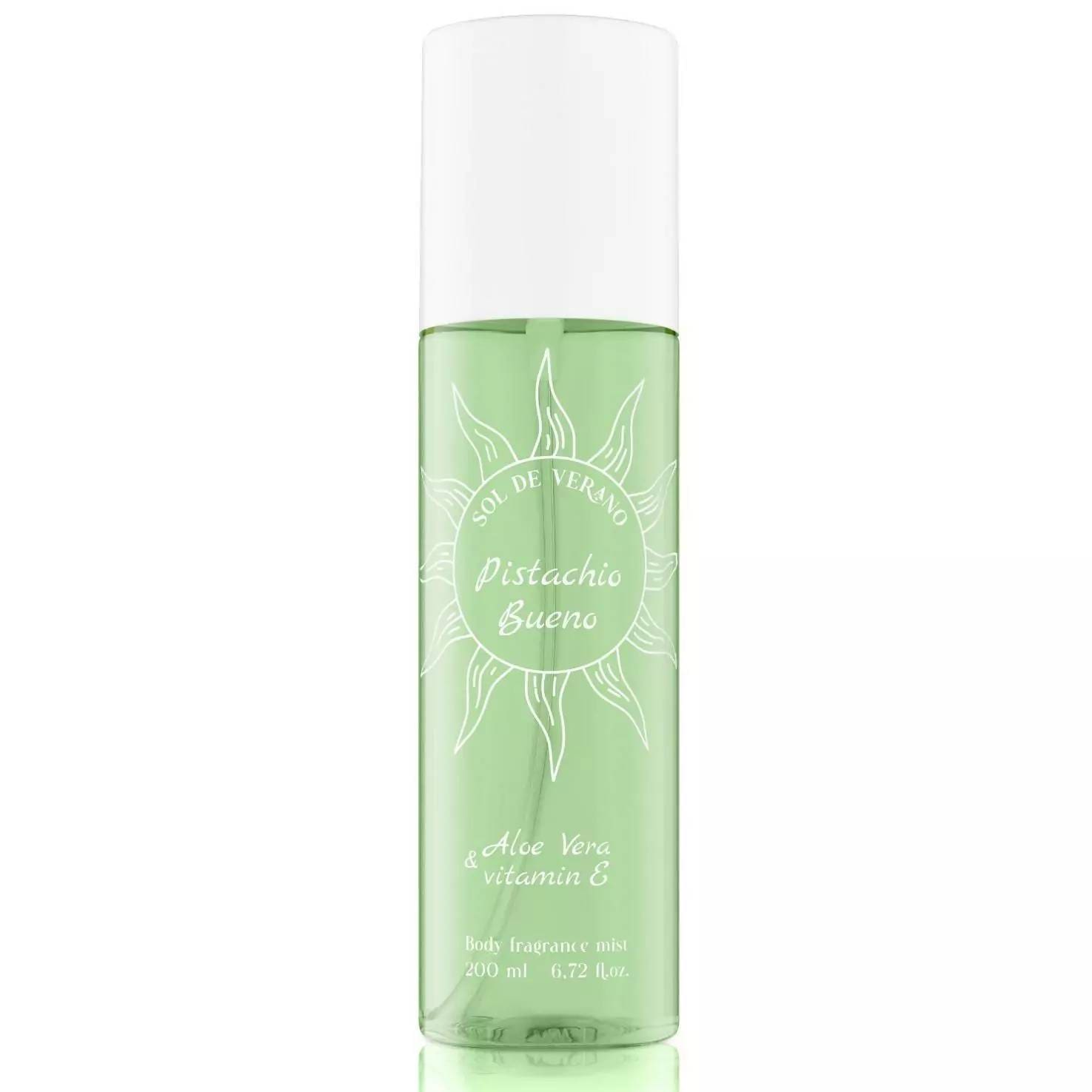 Mgiełka Sol De Verano Pistachio Bueno 200Ml Neness