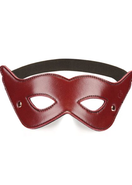 Maska Wine Red Eye Mask Liebe Seele