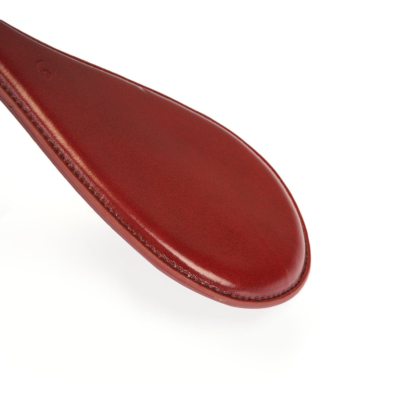 Packa Wine Red Round Paddle Liebe Seele 6 Packa Wine Red Round Paddle Liebe Seele