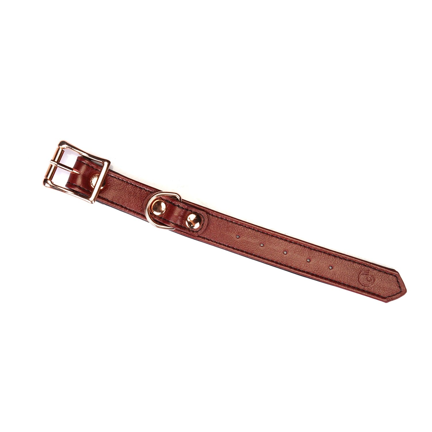 Uprząż Wine Red Collar And Wrist Restraint Harness Liebe Seele 6 Uprząż Wine Red Collar And Wrist Restraint Harness Liebe Seele