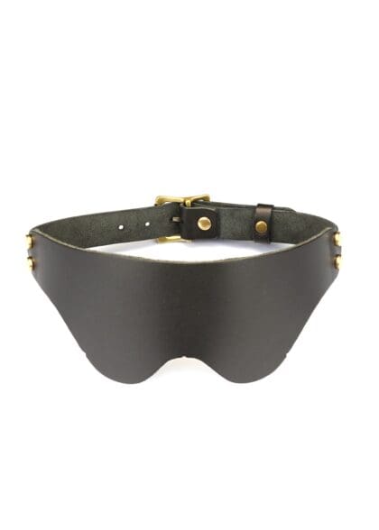 Maska Na Oczy Samurai Blindfold Liebe Seele