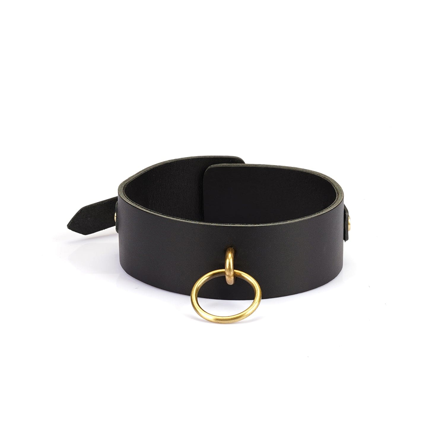 Obróżka Ze Smyczą Samurai Collar And Leash Liebe Seele 5 Obróżka Ze Smyczą Samurai Collar And Leash Liebe Seele