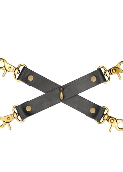 Uprząż Do Kajdanek Samurai Hog Tie Liebe Seele