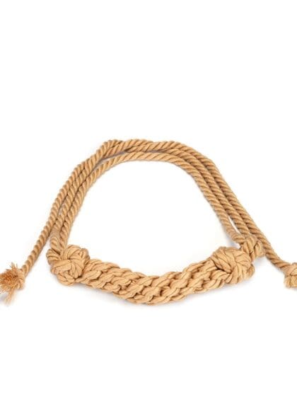 Knebel Bound You Ii Rope Gag Liebe Seele