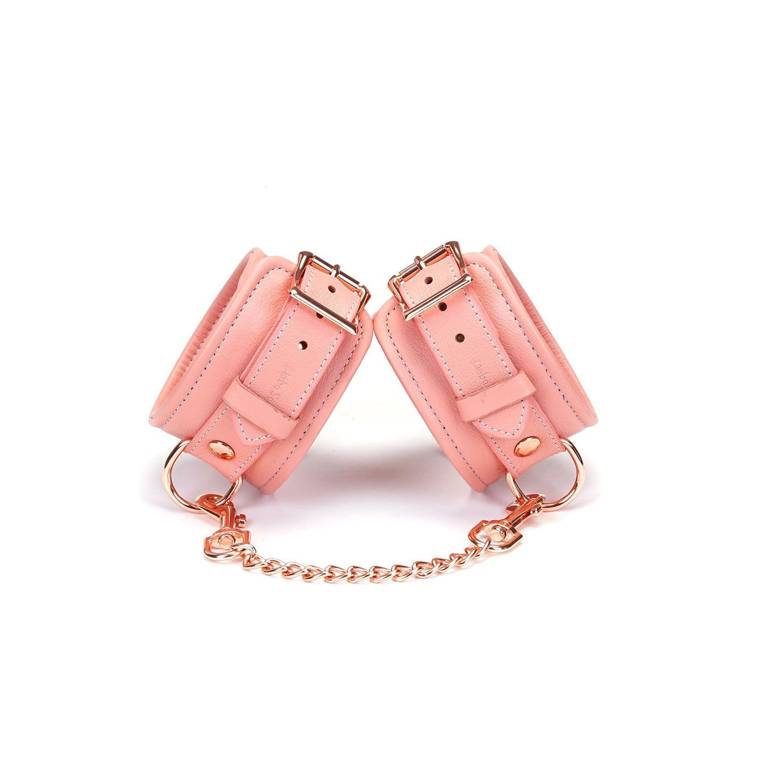 Kajdanki Pink Dream Ankle Cuffs Liebe Seele