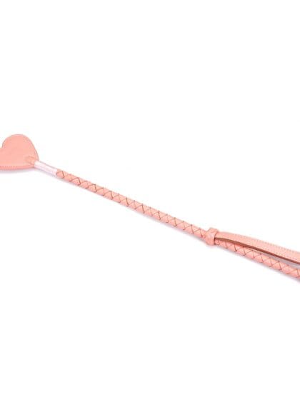 Szpicruta Pink Dream Riding Crop Liebe Seele