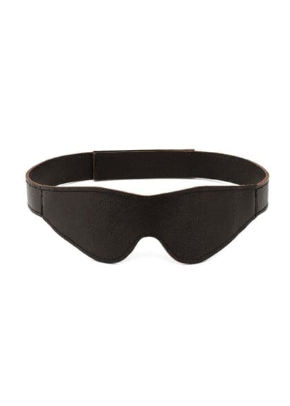 Maska Na Oczy Wild Gent Blindfold Liebe Seele