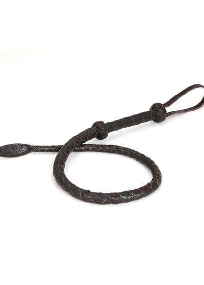 Bicz Wild Gent Whip Liebe Seele