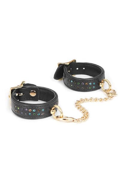 Kajdanki Shining Girl Handcuffs Liebe Seele