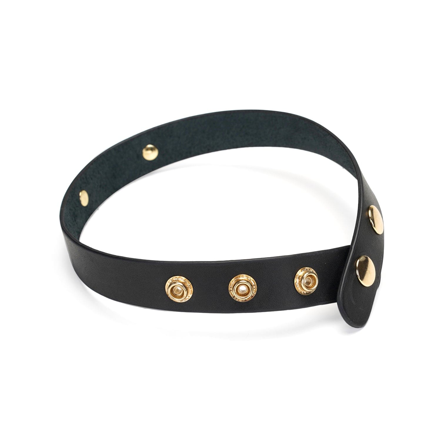 Gold Word Choker-Slut Liebe Seele 6 Gold Word Choker-Slut Liebe Seele