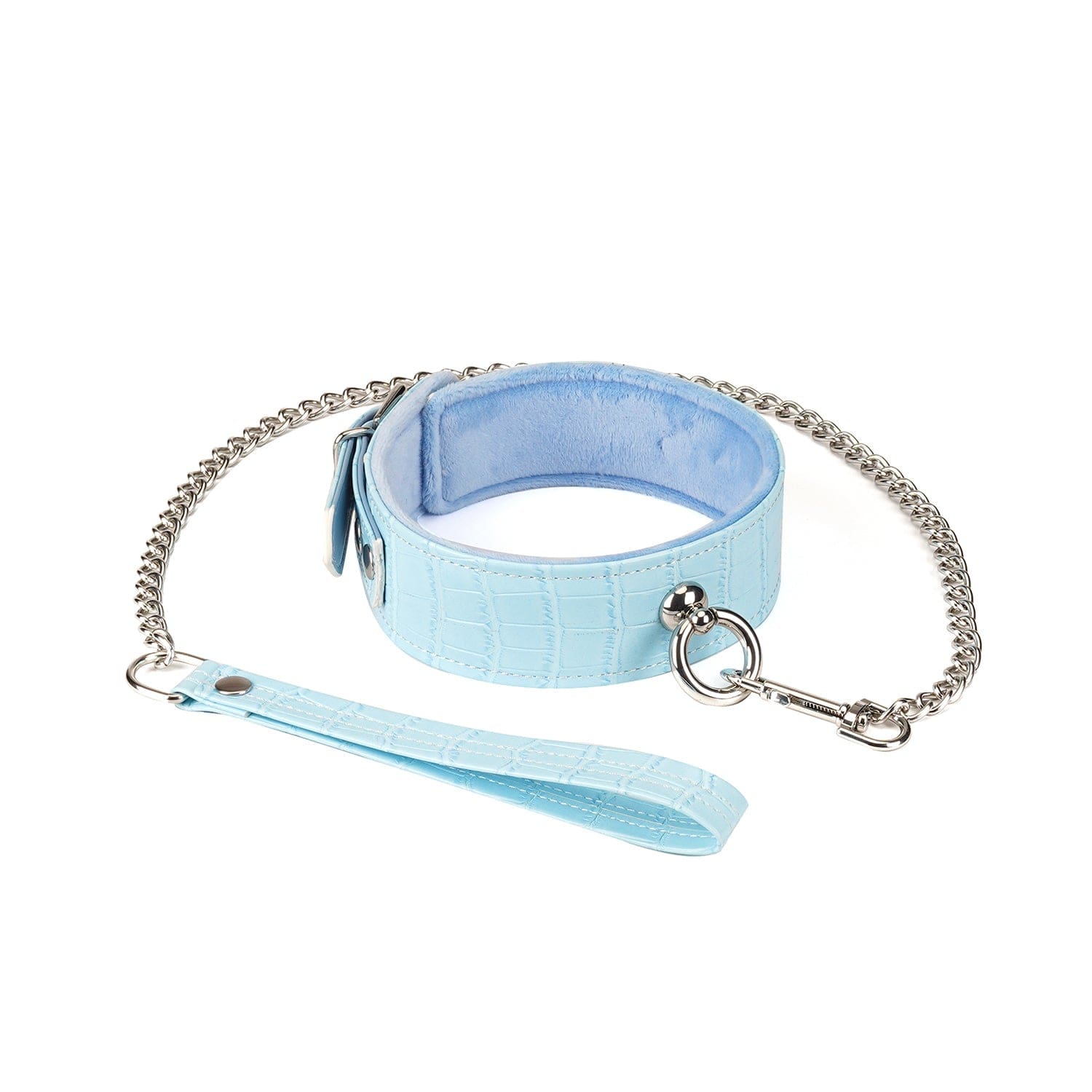 Zestaw Bondage Macaron 9Pcs Bondage Kit-Mint Liebe Seele 7 Zestaw Bondage Macaron 9Pcs Bondage Kit-Mint Liebe Seele