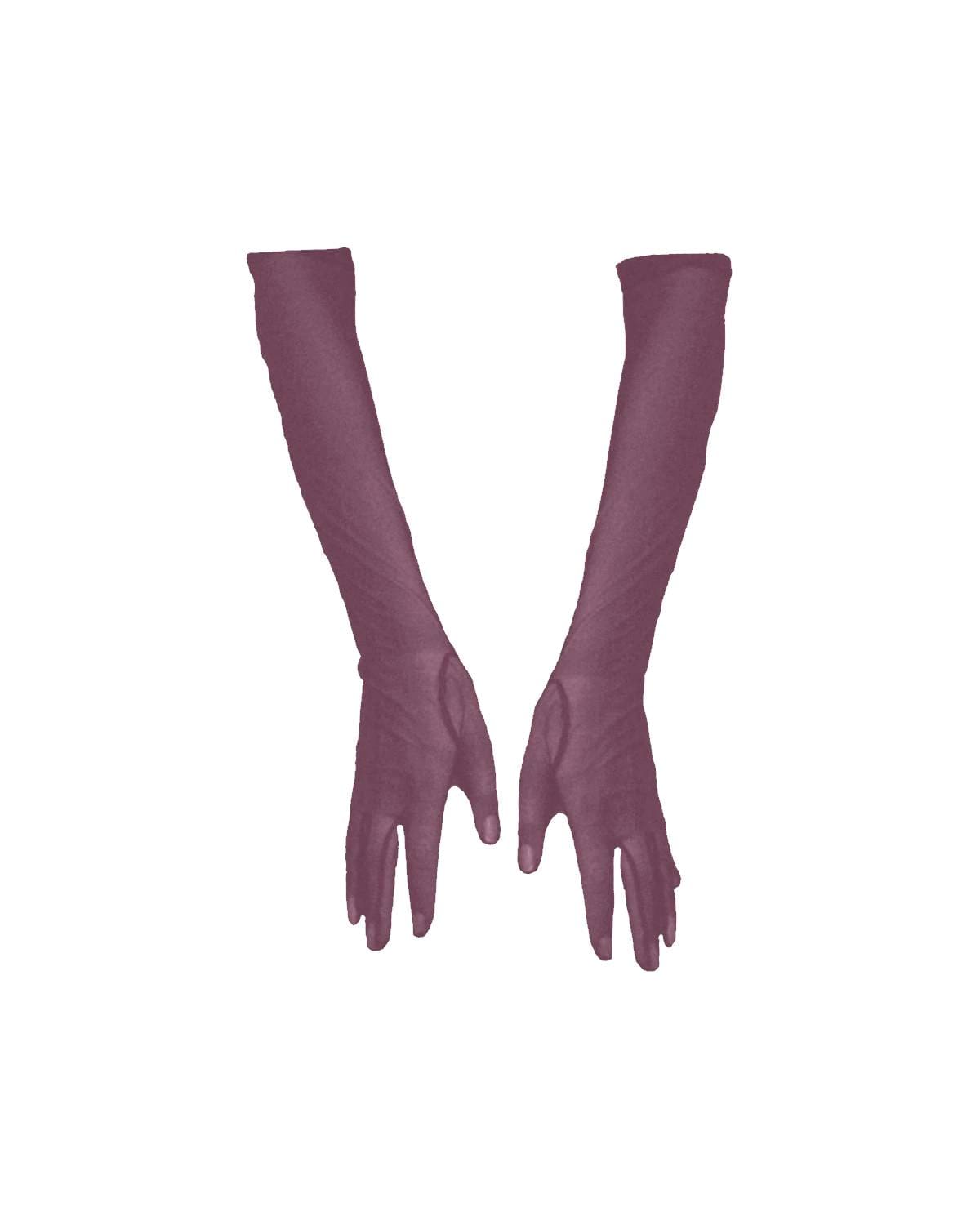 Rękawiczki Alexandra Burgundy Promees 1 Rękawiczki Alexandra Burgundy Promees