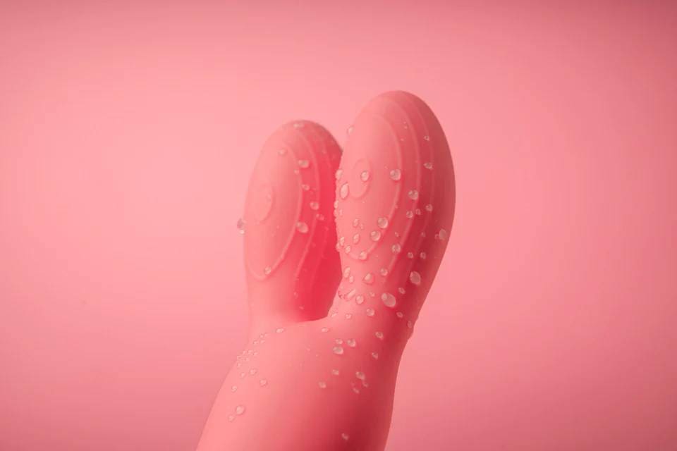Stymulator Łechtaczki Sugarboo Coral Kiss Coral Rocks-Off 6 Stymulator Łechtaczki Sugarboo Coral Kiss Coral Rocks-Off