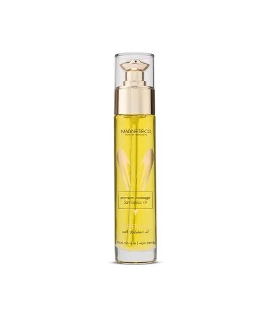 Premium Aphrodisiac Massage Oil 50Ml Oriental Magnetifico 4 Premium Aphrodisiac Massage Oil 50Ml Oriental Magnetifico
