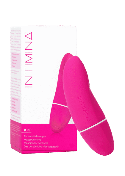 Stymulator Łechtaczki Kiri Intimina