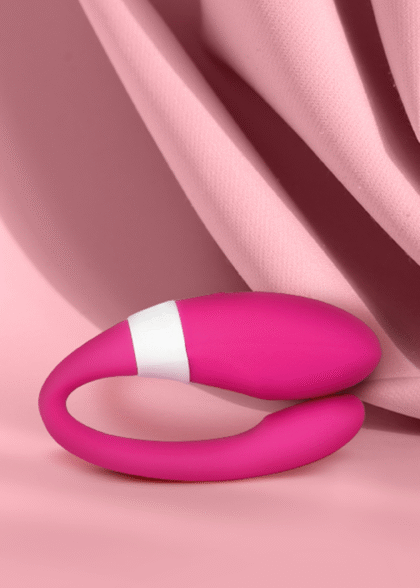 Wibrator Dla Par Kalia Intimina