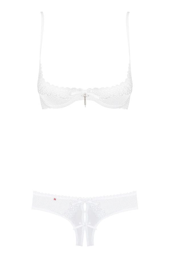 Alabastra komplet  S/M Obsessive