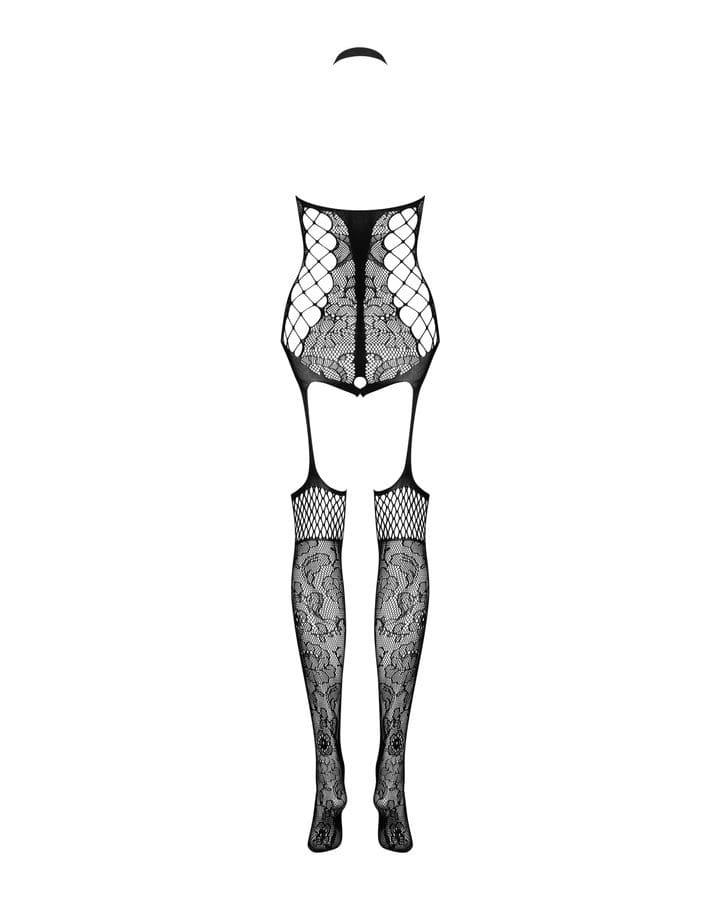 Bodystocking F240 S/M/L Obsessive 6 Bodystocking F240 S/M/L Obsessive