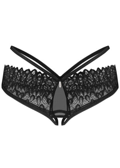 Donarella figi otwarte XL/2XL Obsessive