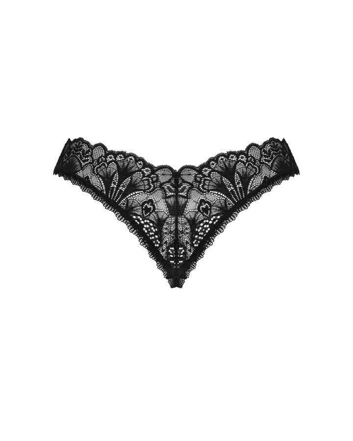 Donna Dream stringi otwarte M/L Obsessive 6 Donna Dream stringi otwarte M/L Obsessive