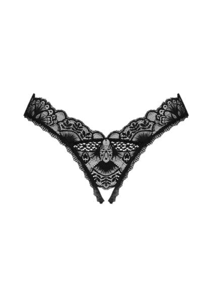 Donna Dream stringi otwarte  M/L Obsessive