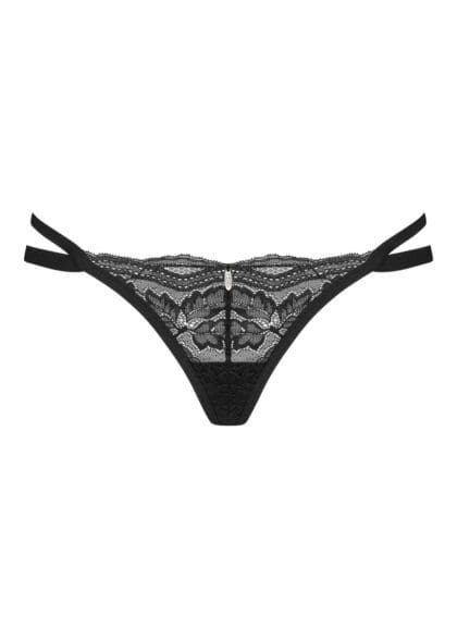 Nutris stringi XL/2XL Obsessive