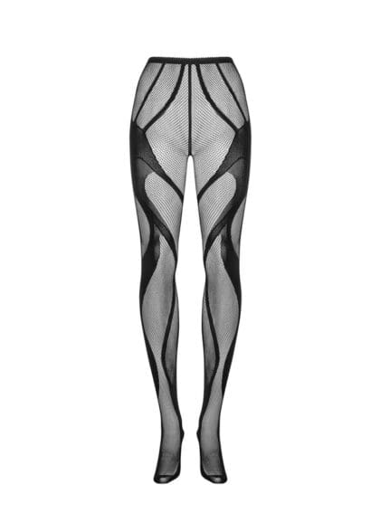 Rajstopy Tights S336 S/M/L Obsessive