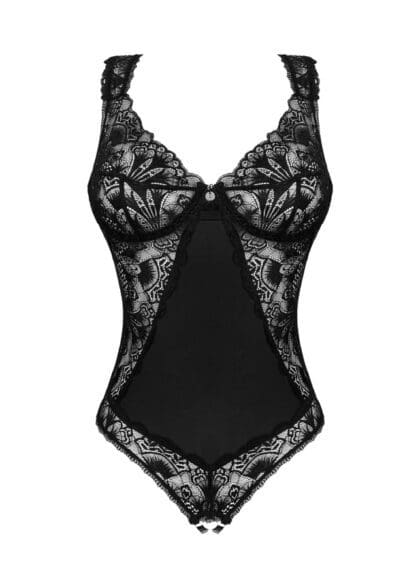 Donna Dream body otwarte XL/2XL Obsessive