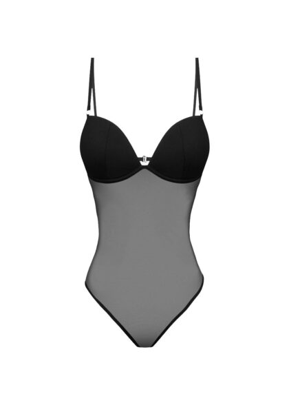 Body Stacy S Promees