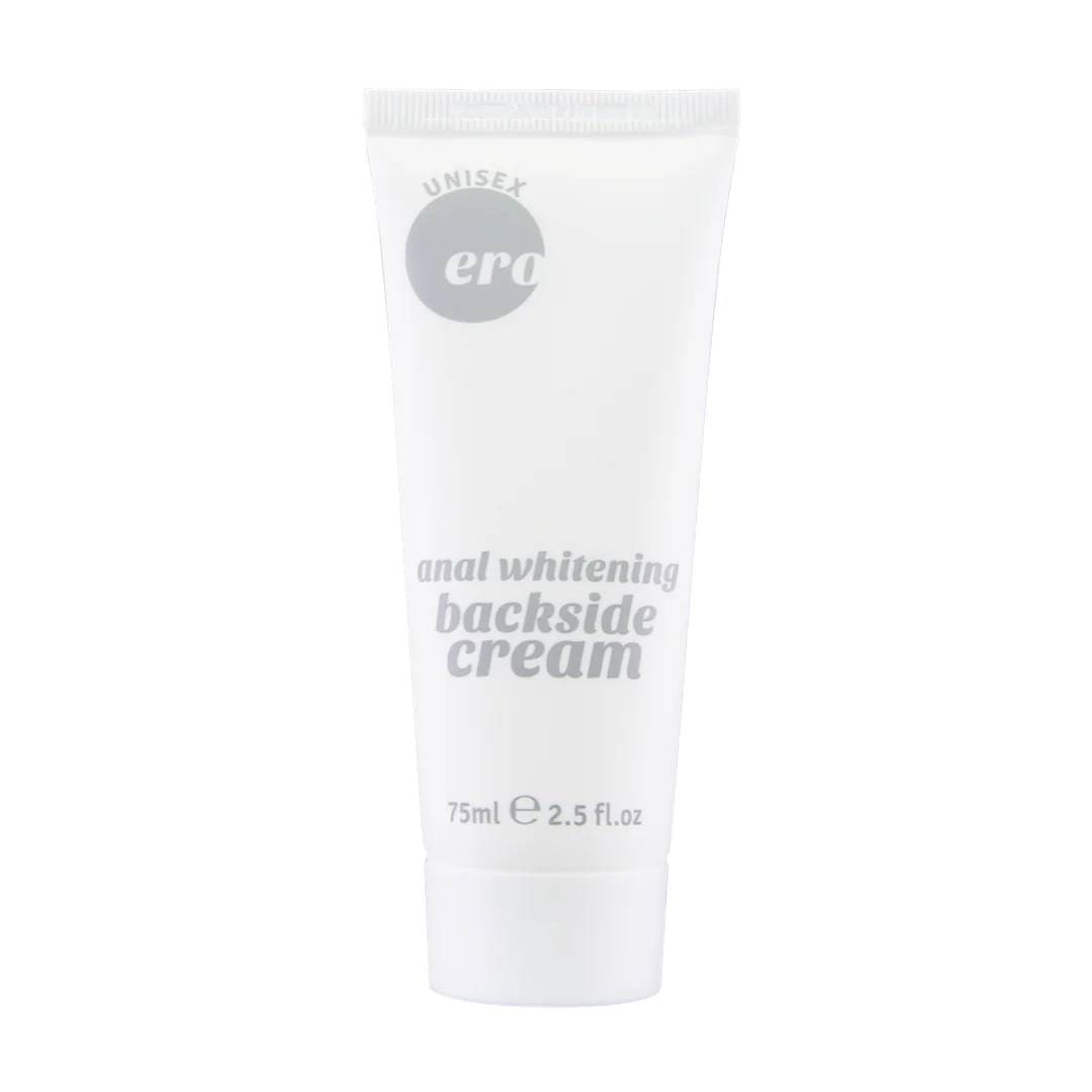 Krem analny wybielający Backside Anal Whitening Cream 75ml Ero