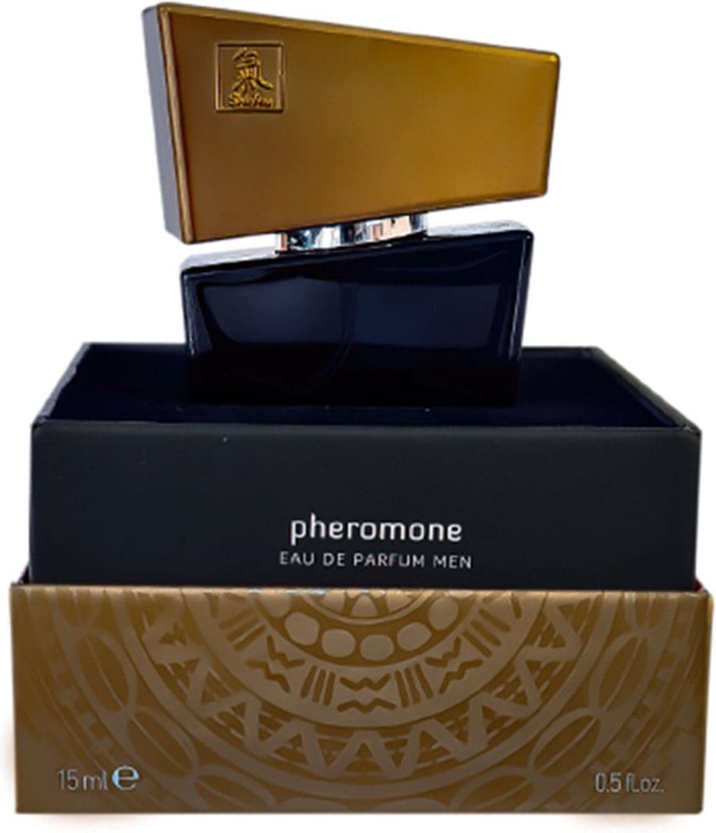 Feromony dla mężczyzn Pheromon Fragrance Man Grey 15ml Shiatsu 5 Feromony dla mężczyzn Pheromon Fragrance Man Grey 15ml Shiatsu
