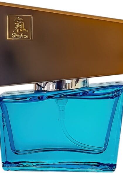 Feromony dla mężczyzn Pheromon Fragrance Man Lightblue 15ml Shiatsu