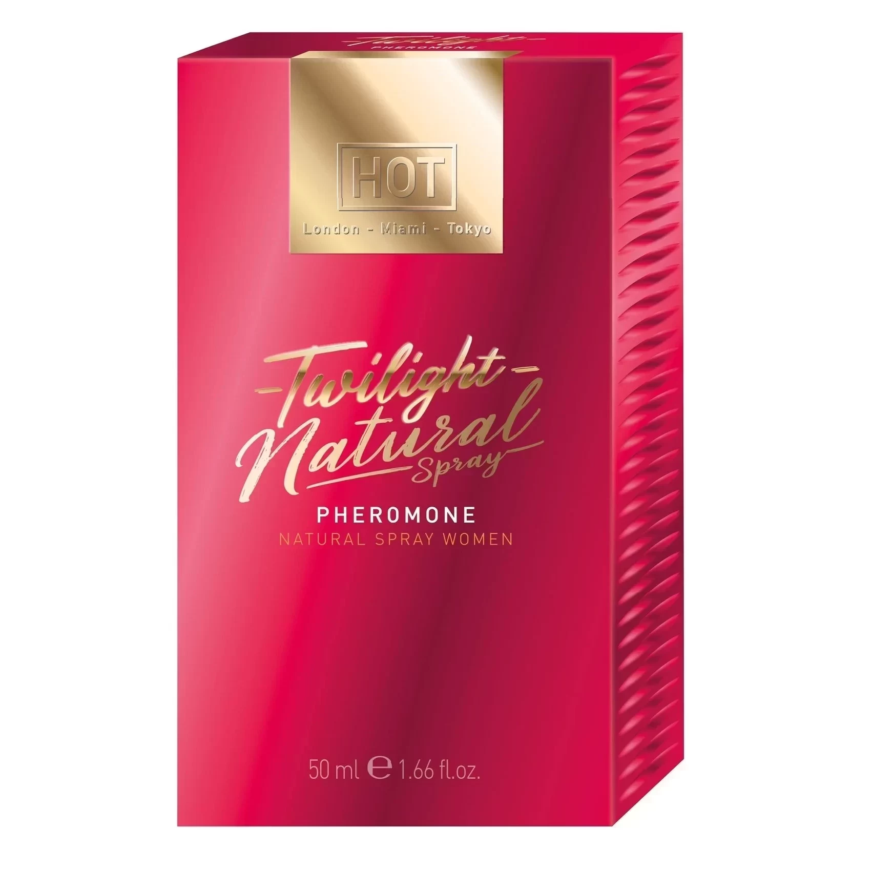 Feromony dla kobiet Twilight Pheromone Natural women 50ml HOT 4 Feromony dla kobiet Twilight Pheromone Natural women 50ml HOT