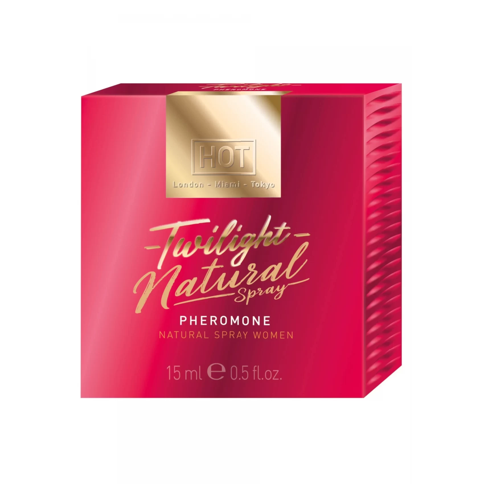 Feromony dla kobiet Twilight Pheromone Natural women 15ml HOT 4 Feromony dla kobiet Twilight Pheromone Natural women 15ml HOT